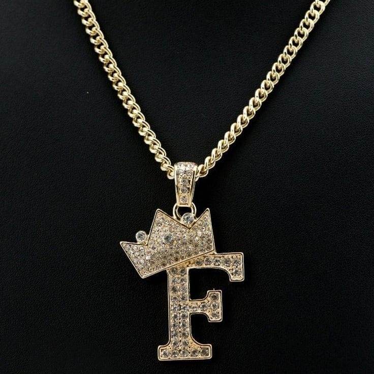 F Name Dp For Whatsapp