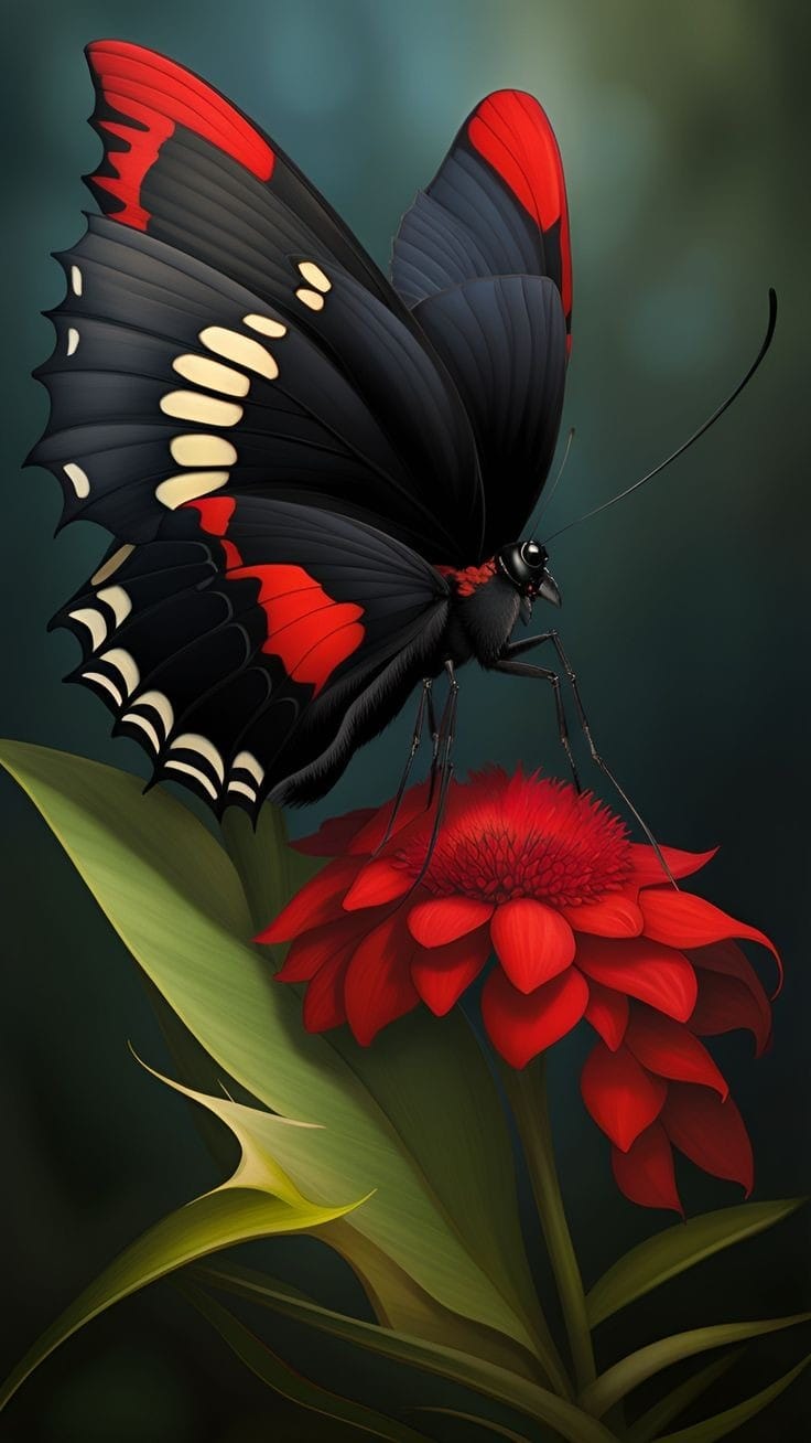 Flowers DP For WhatsApp