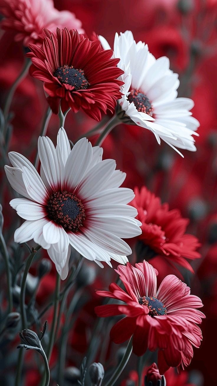 Flowers Photos