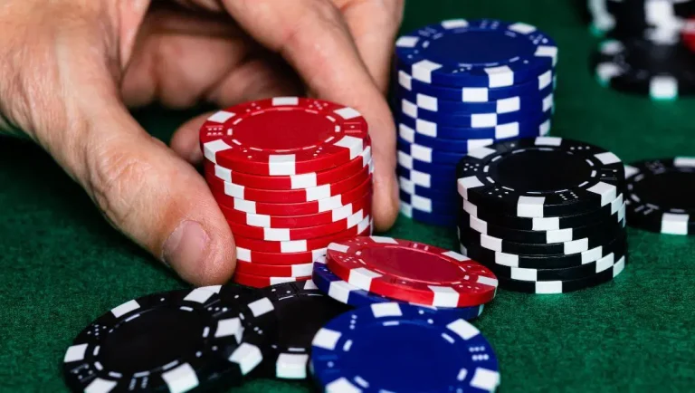 When to Bet the Flop in Multi-Way Pots