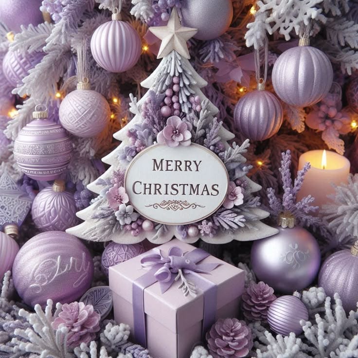 Friends Christmas Wishes