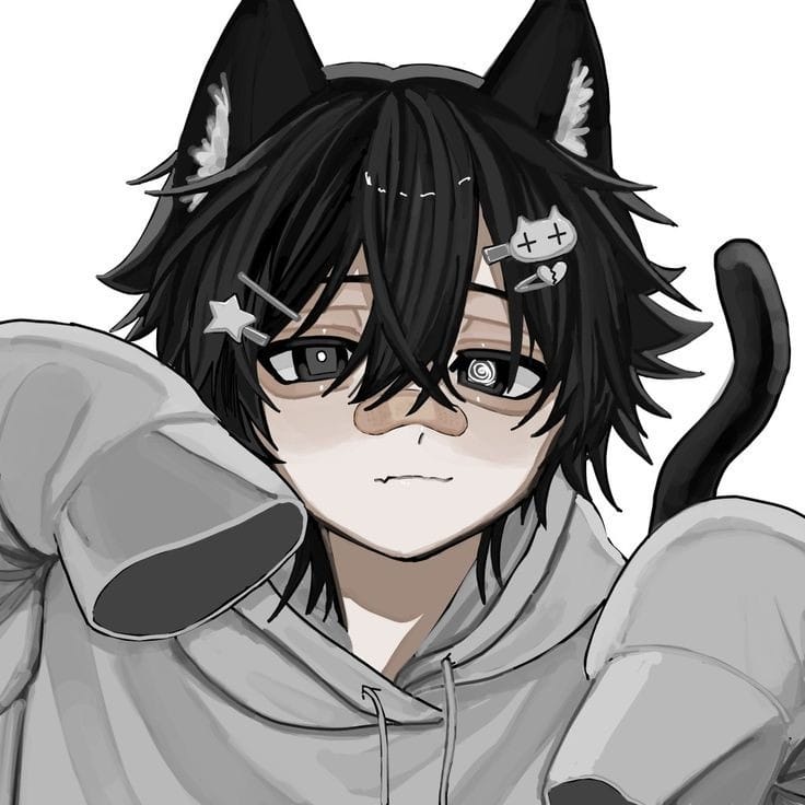 Funny Anime Pfp