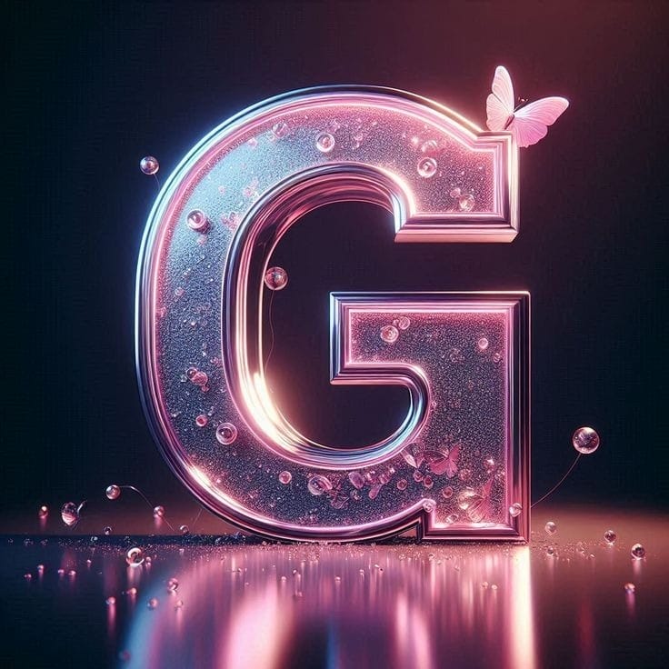 G Name Images