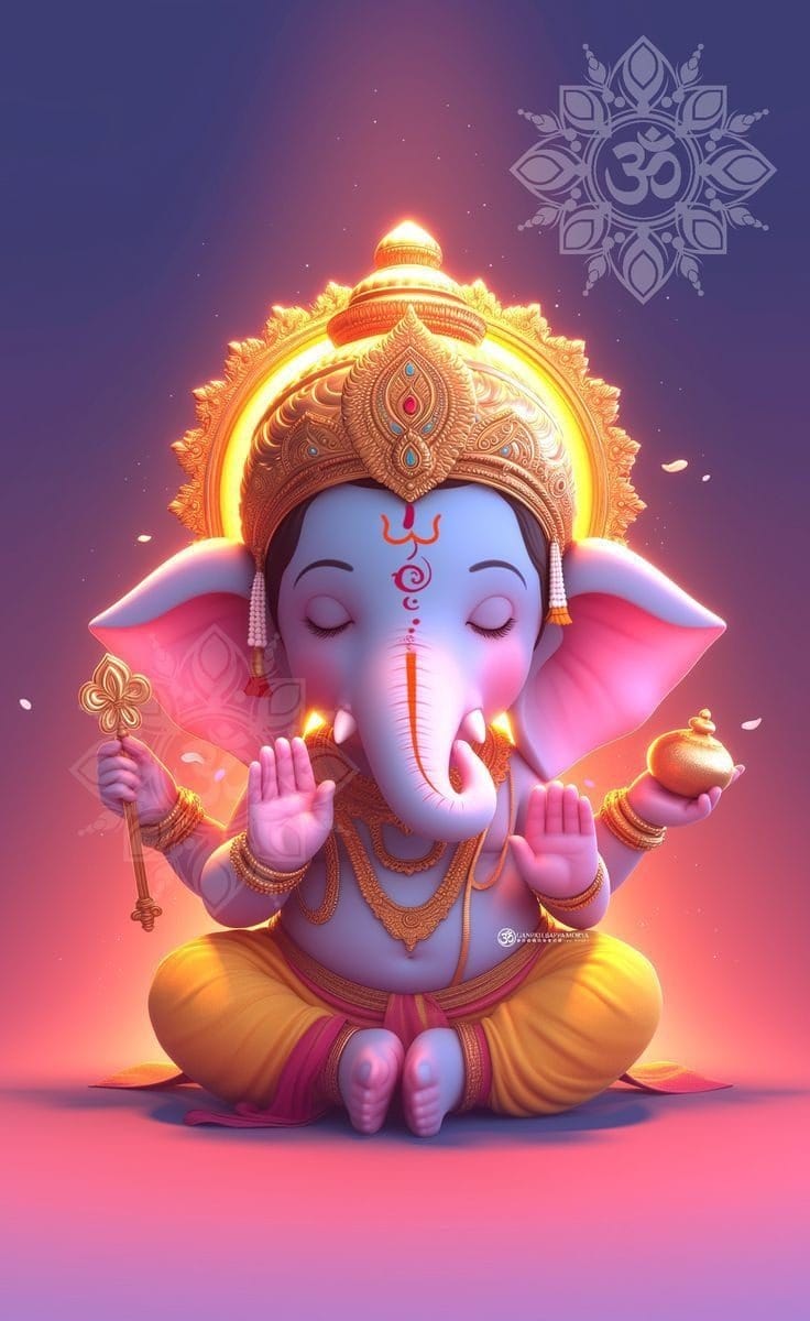 Ganesh Image