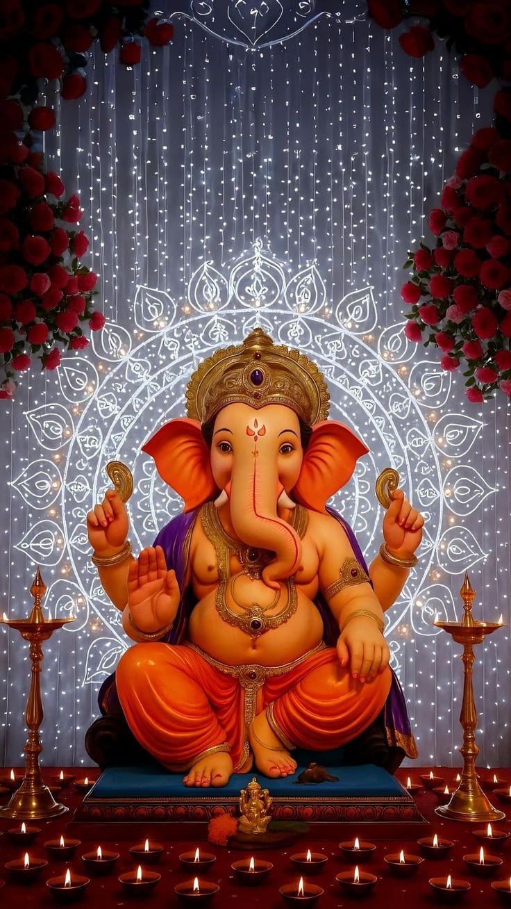 Ganesh Images