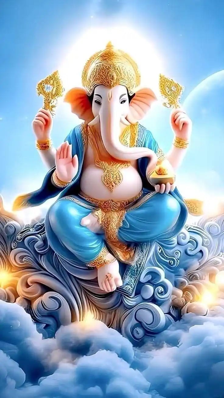 Ganesh Photos