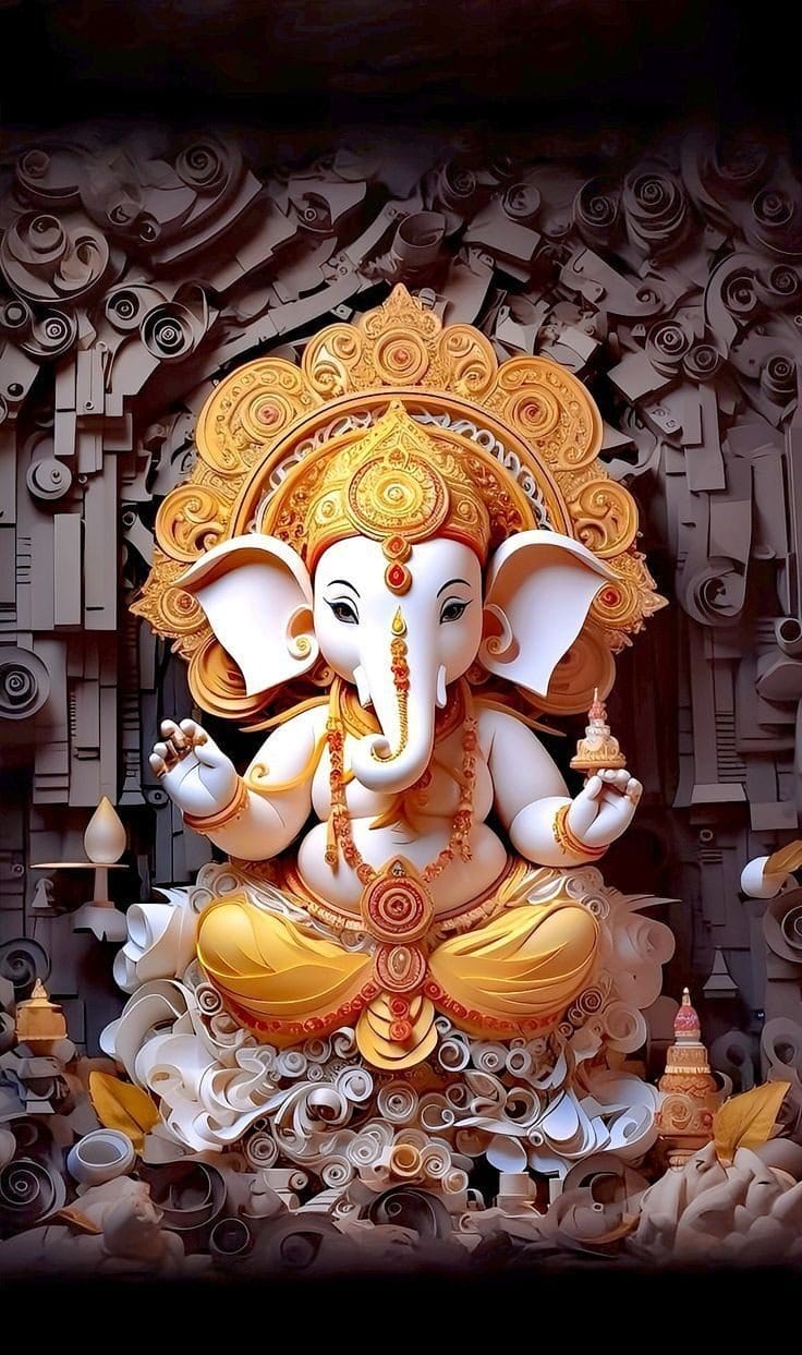 Ganesh Wallpaper