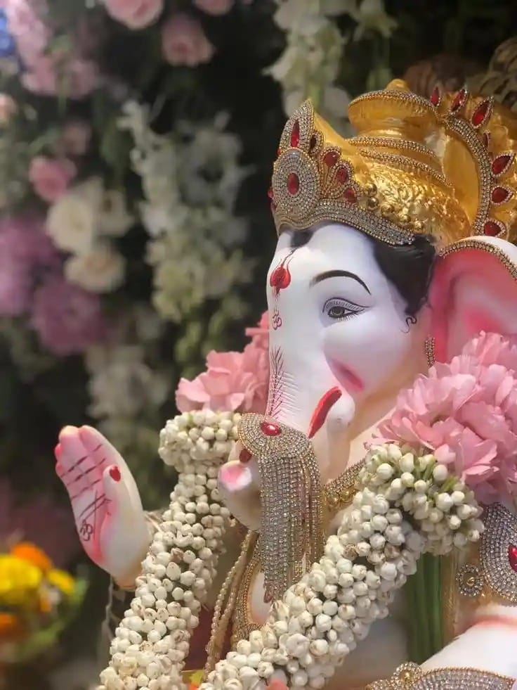 Ganesha DP
