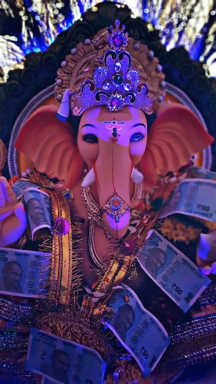 Ganesha Images