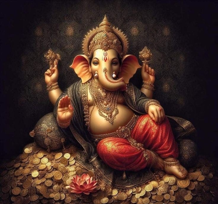 Ganesha Images