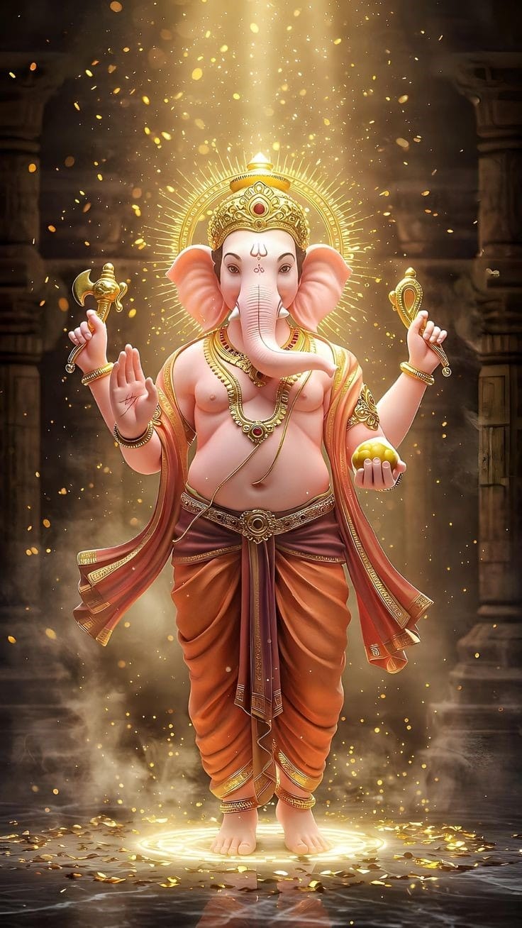 Ganesha Pic