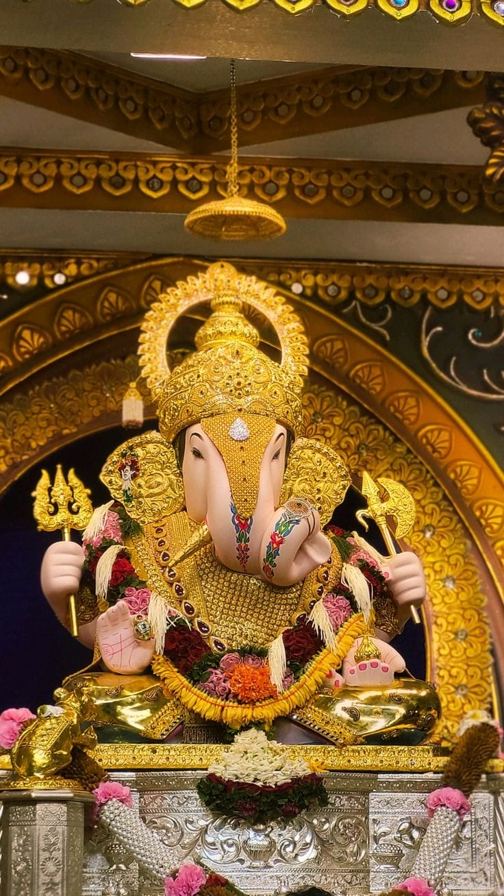 Ganpati Bappa