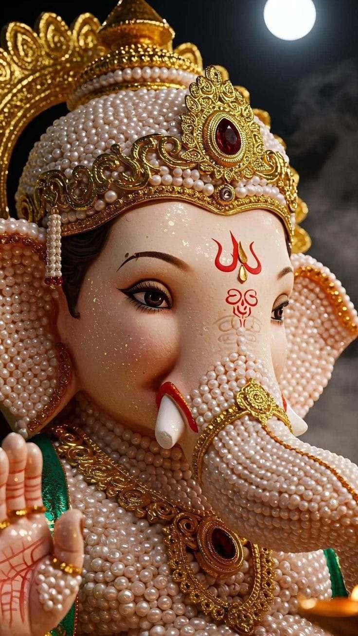 Ganpati DP