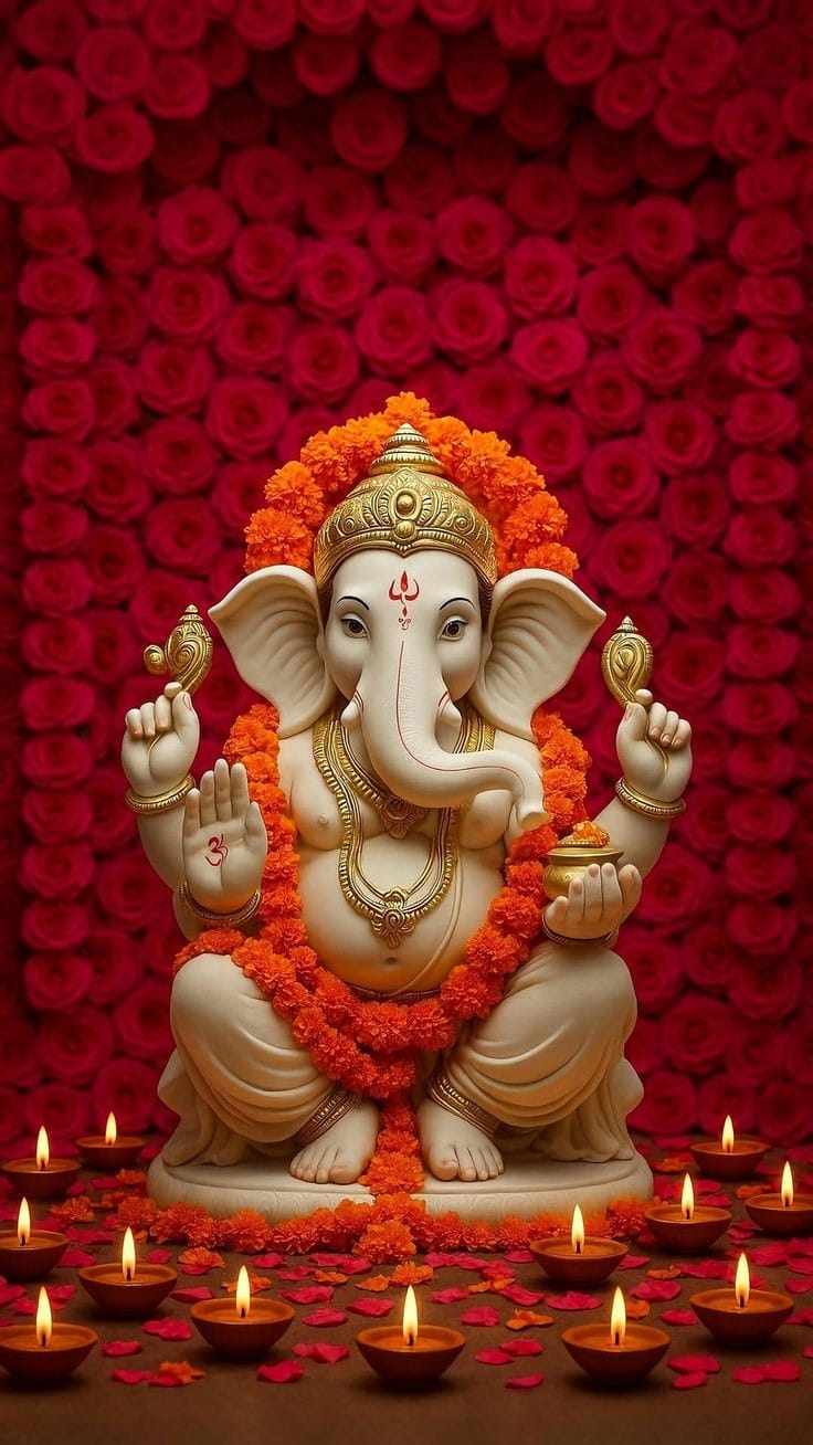 Ganpati Images