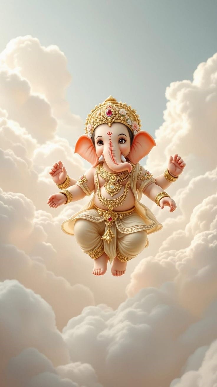Ganpati Photo
