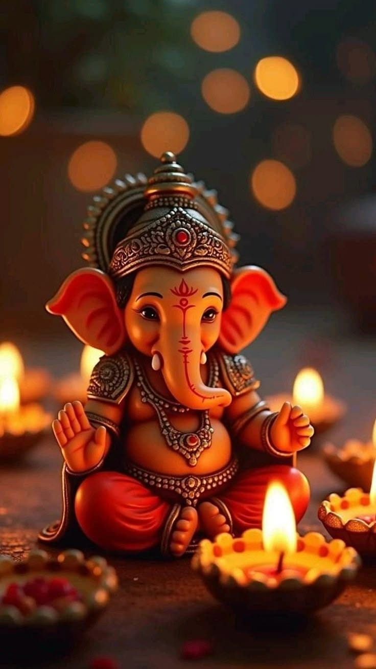 Ganpati Pictures