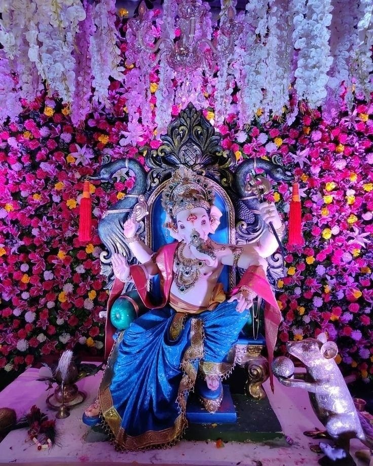 Ganpati Wallpapers