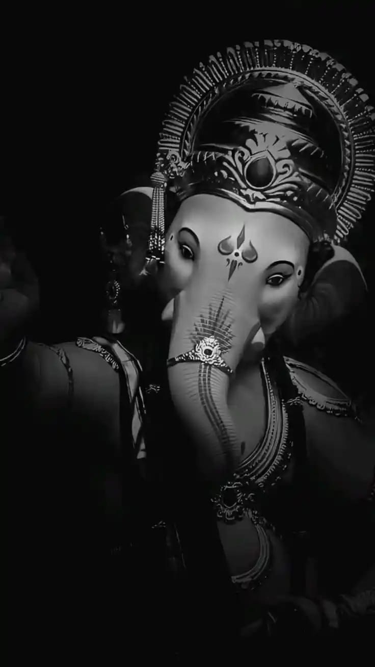 Ganpatipule Ganpati Photo