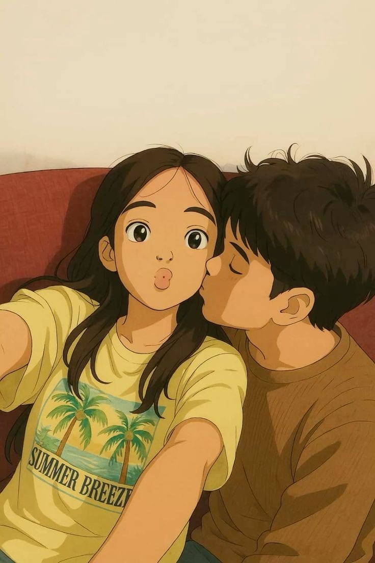 Ghibli Image Generator