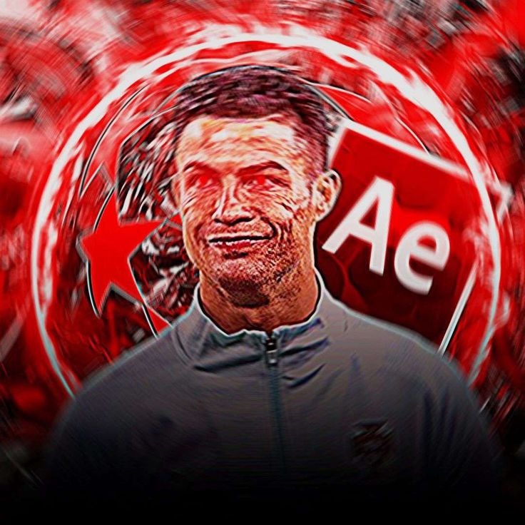 Gif Ronaldo Wallpaper