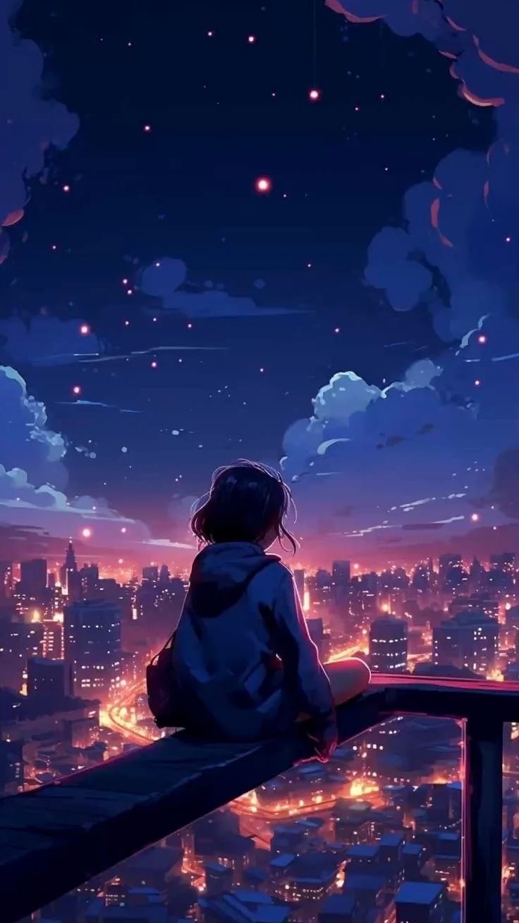 Girl Single Whatsapp Dp