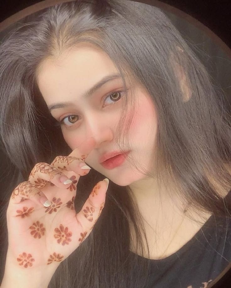 Girls Pic For Instagram