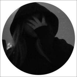 Girls Sad Dp for Instagram