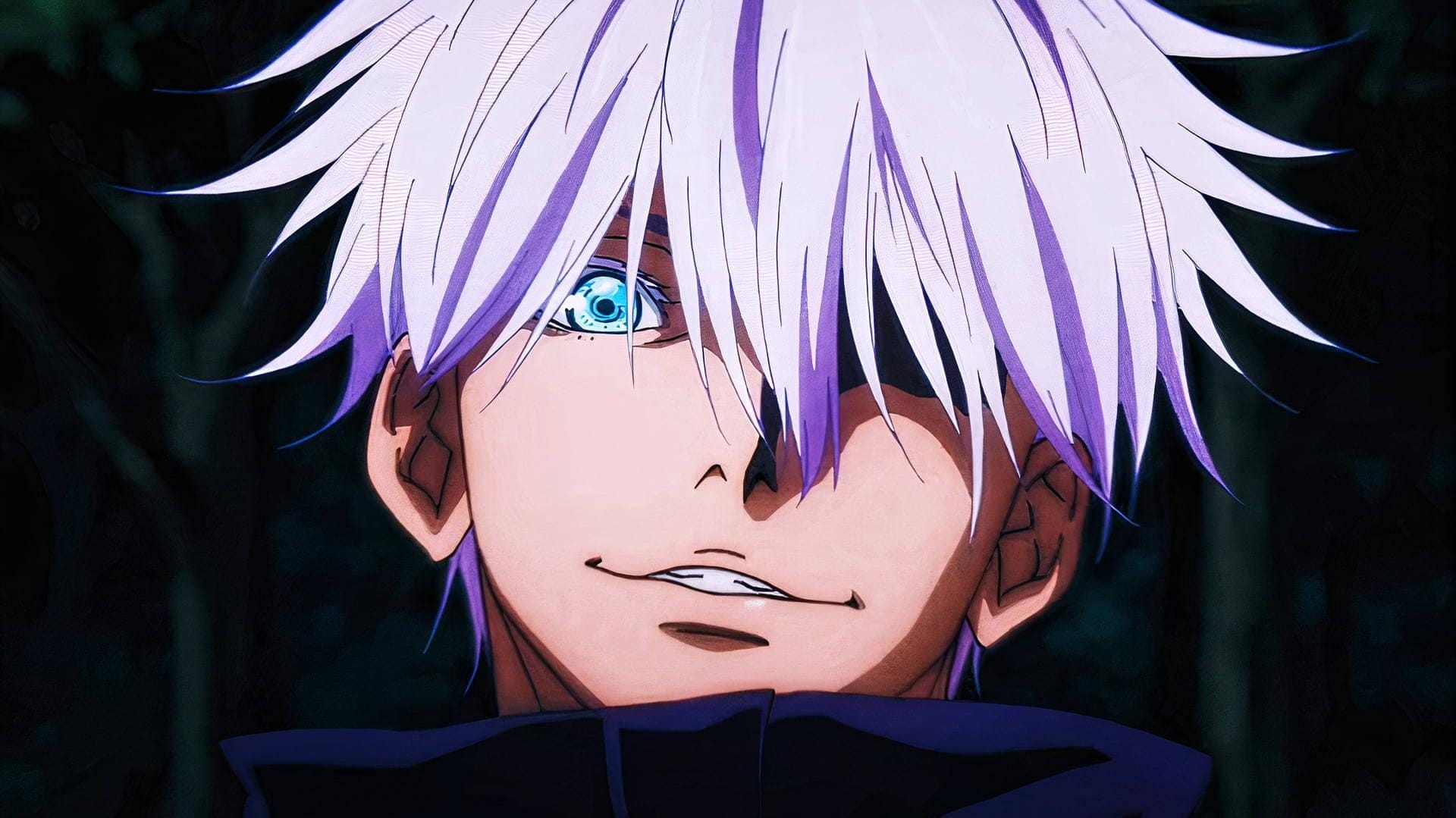 Gojo Pfp