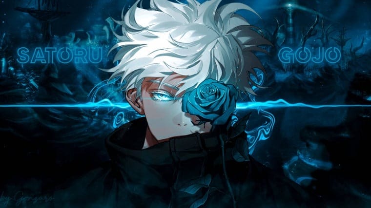 Gojo Profile Pics