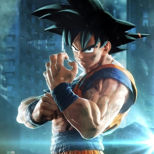 Goku Pfp Images