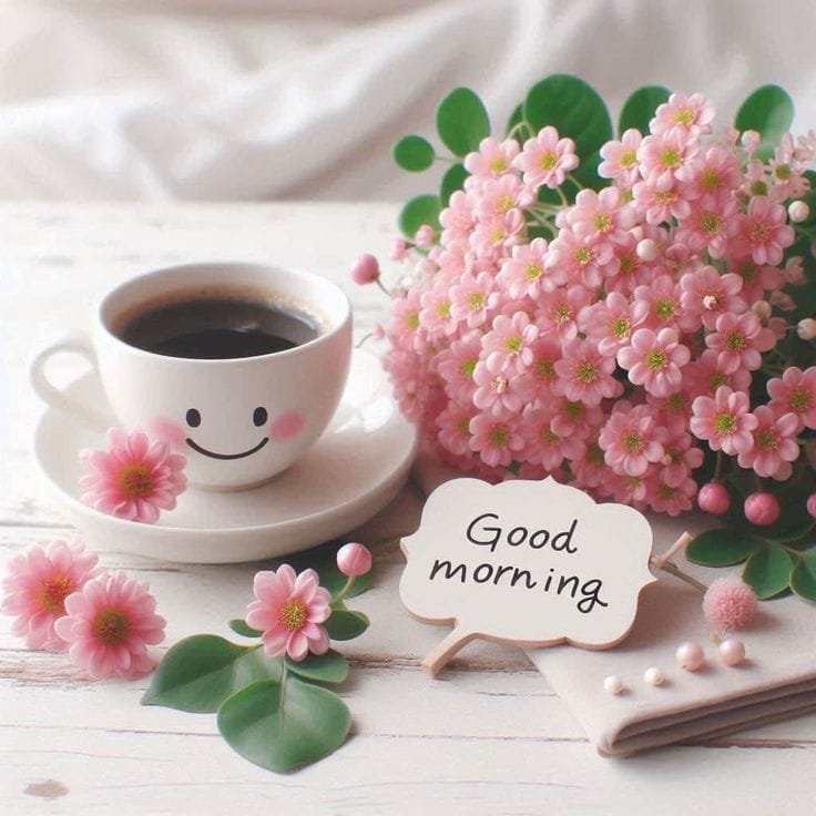 Good Morning Tuesday Photos