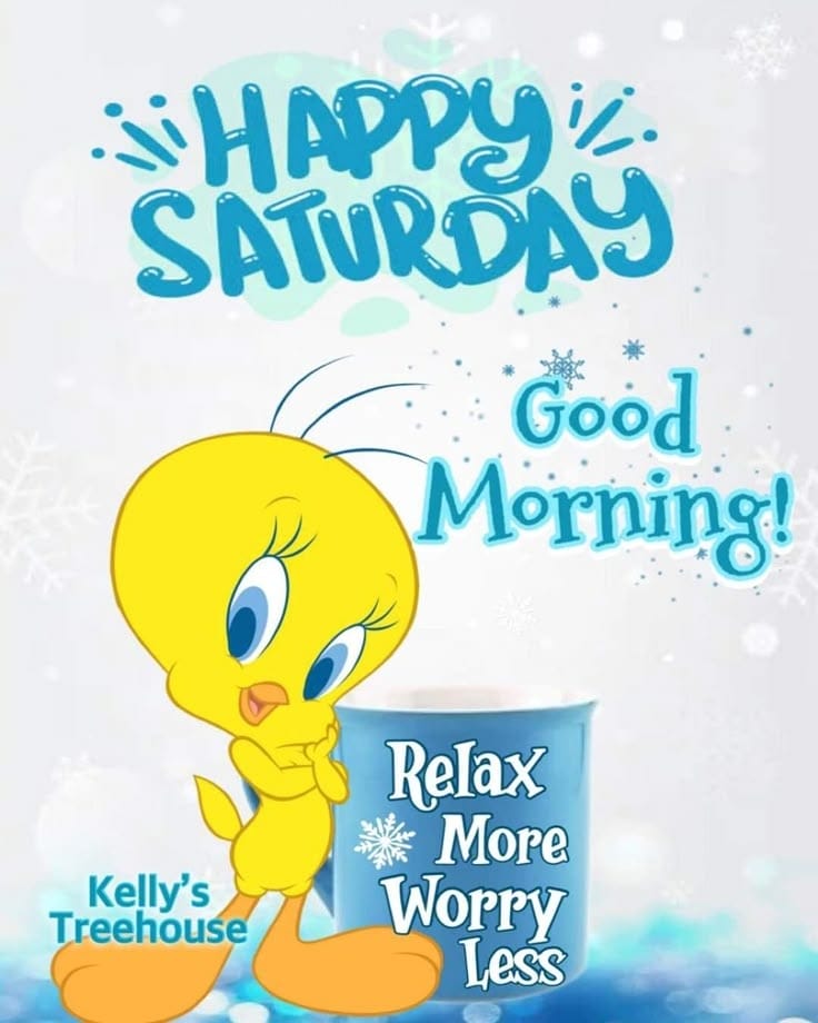 Good Saturday Morning Blessings Images