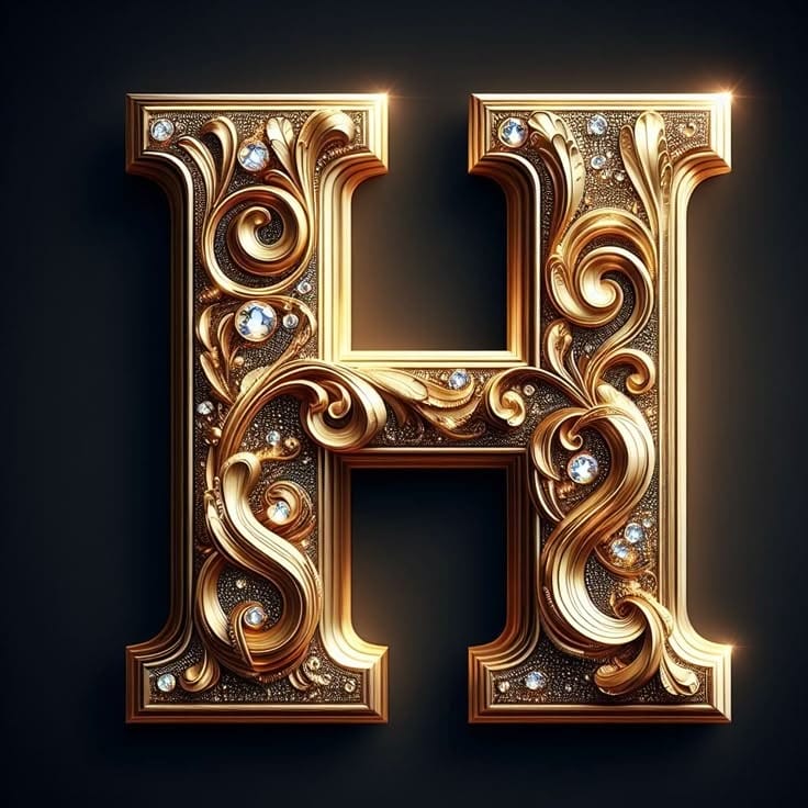 H Letter Words