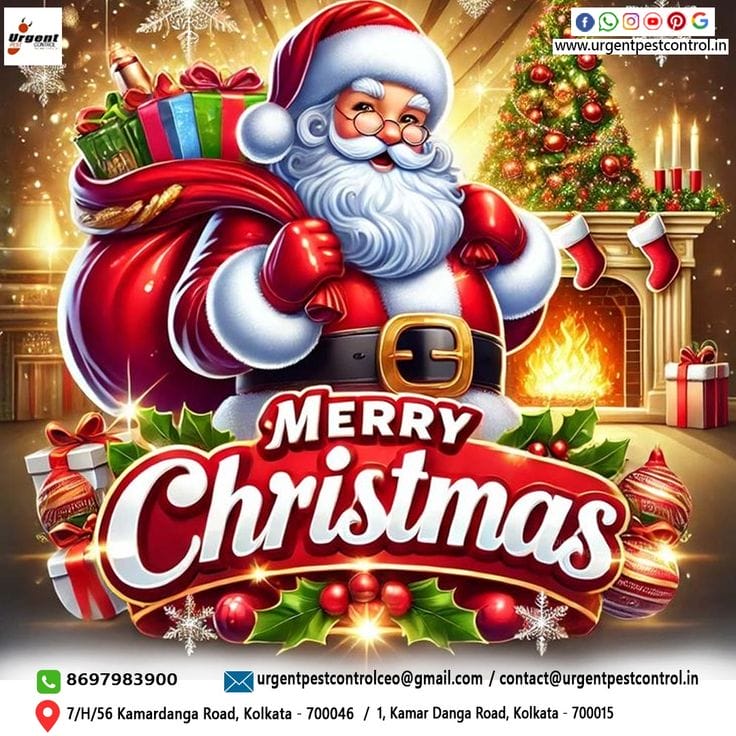 Happy Christmas Images