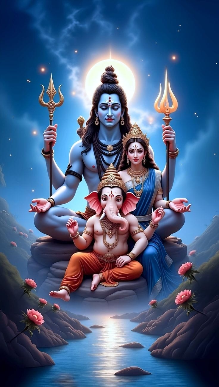 Happy Ganesh Chaturthi Images