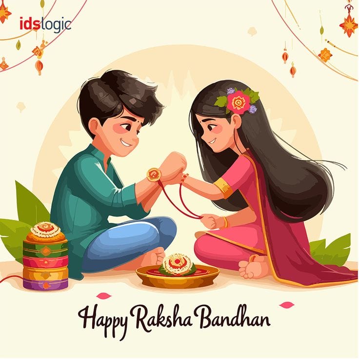 Happy Raksha Bandhan Pictures.