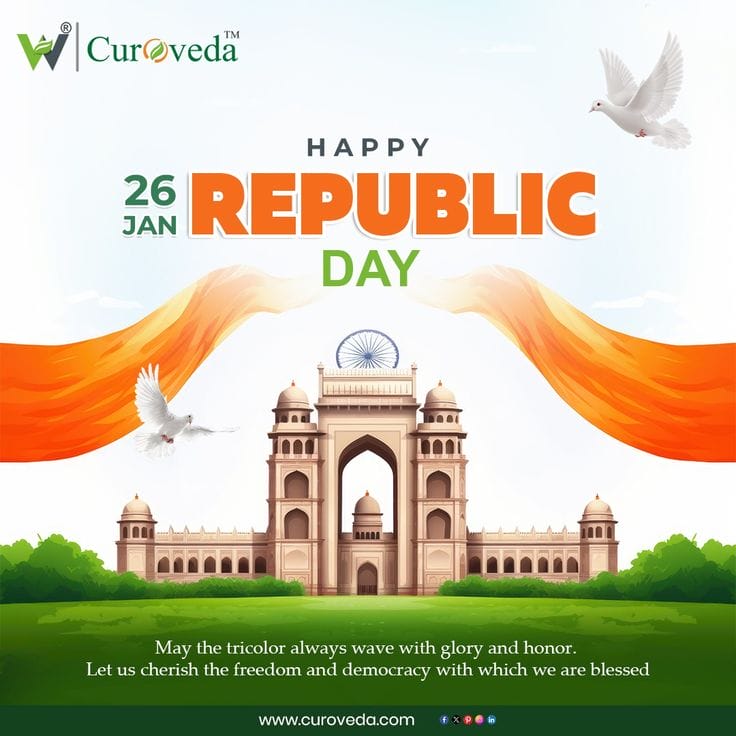 Happy Republic Day Pics