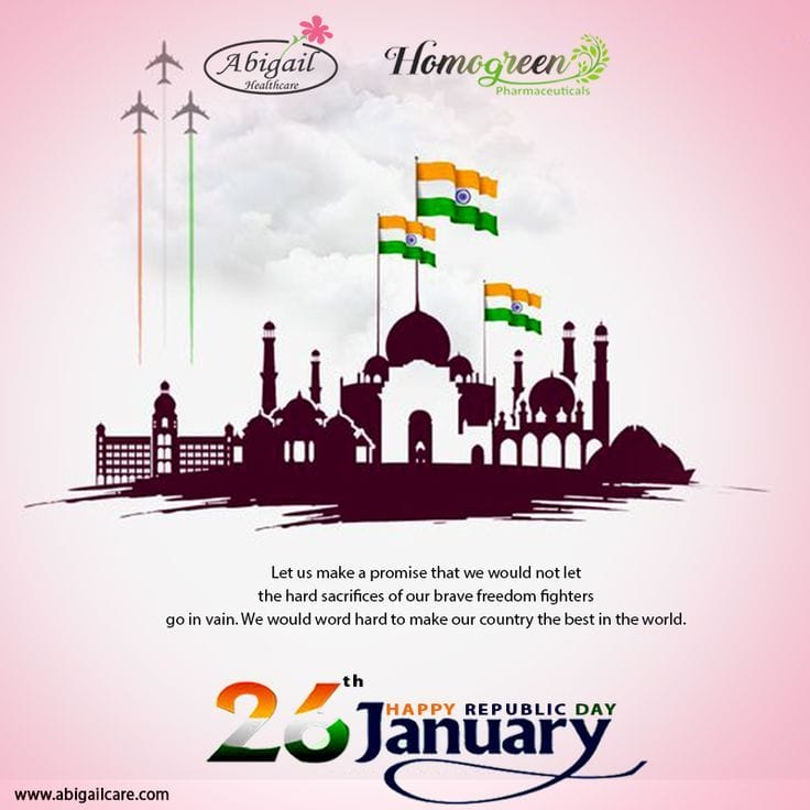Happy Republic Day Pictures