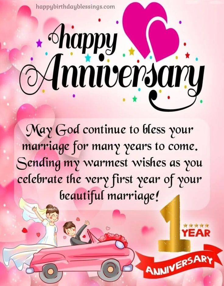 Heart Touching Anniversary Wishes For Bhai and Bhabi