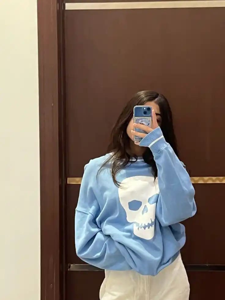 Hidden Face Girls Dp For Instagram