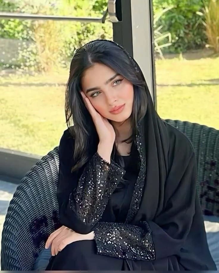 Hijab Girl