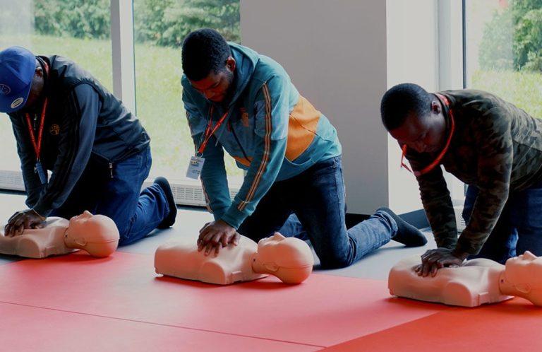 How First Aid And CPR Providers Enhance Workplace Safety And Health Regulations