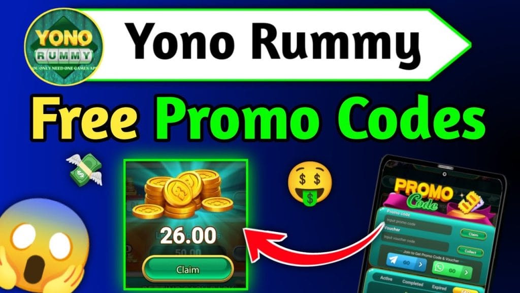 Yono Rummy Service How to Claim Daily Bonuses in Yono Rummy