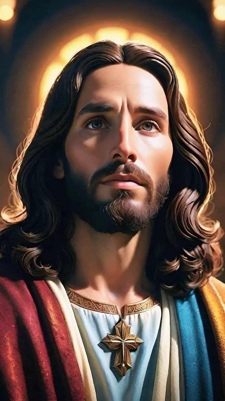 Images of Jesus Christ