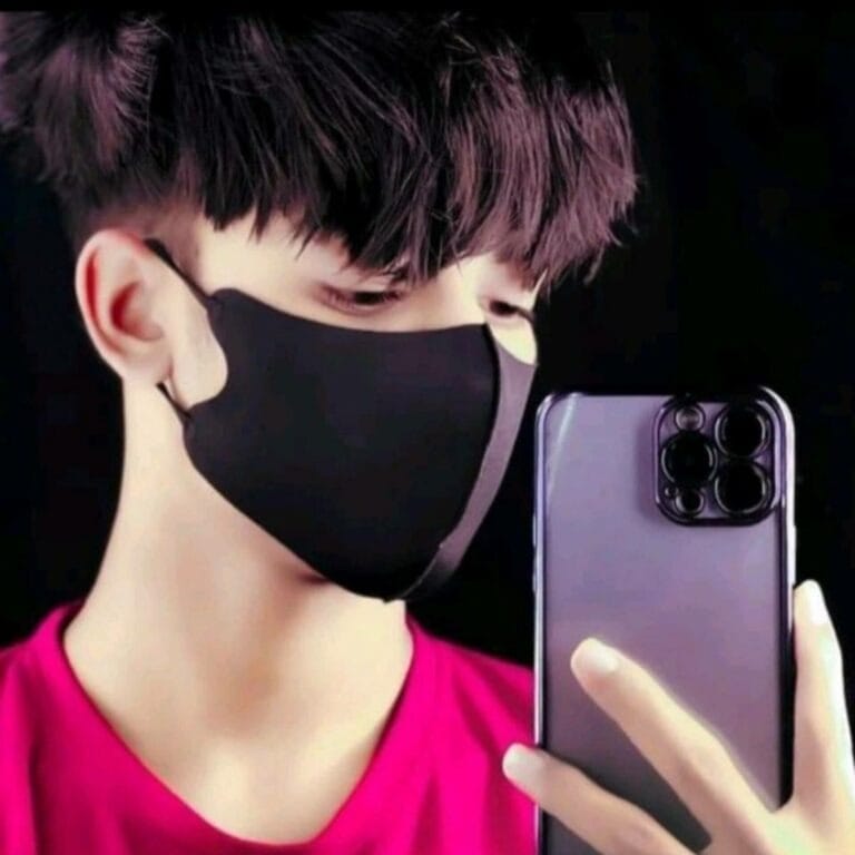 Indian Boys Pic For WhatsApp