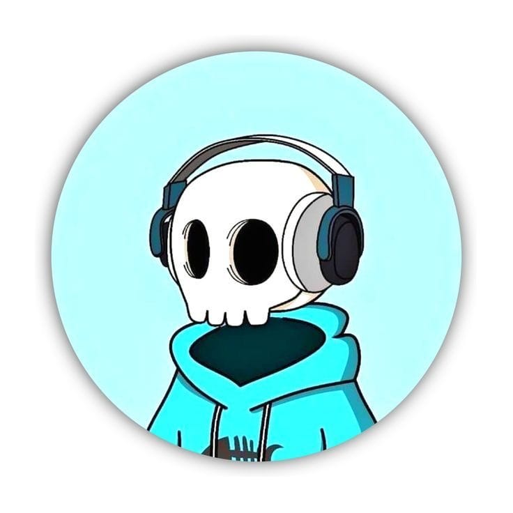 Insta DP for Boys Cartoon