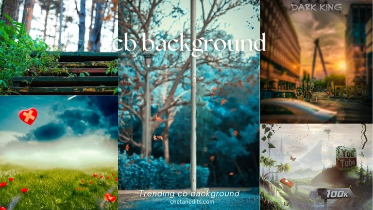CB Background HD