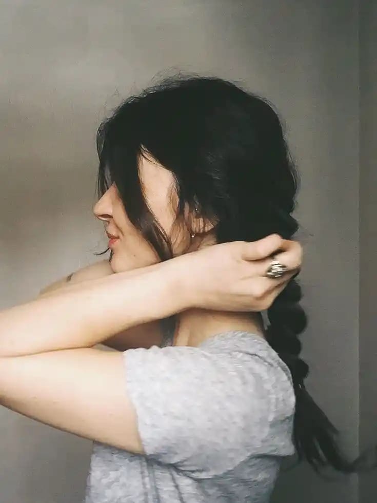 Instagram Girls Dp
