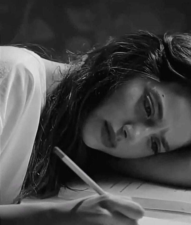 Instagram Mood Off Dp