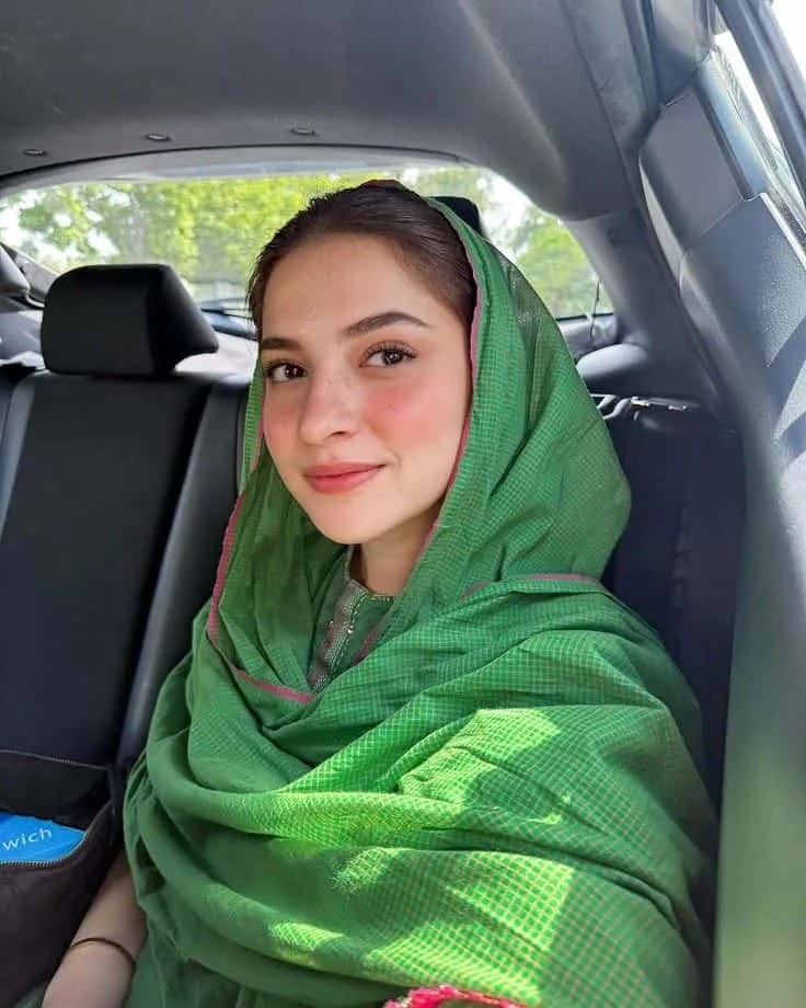 Islamic Girl Pic
